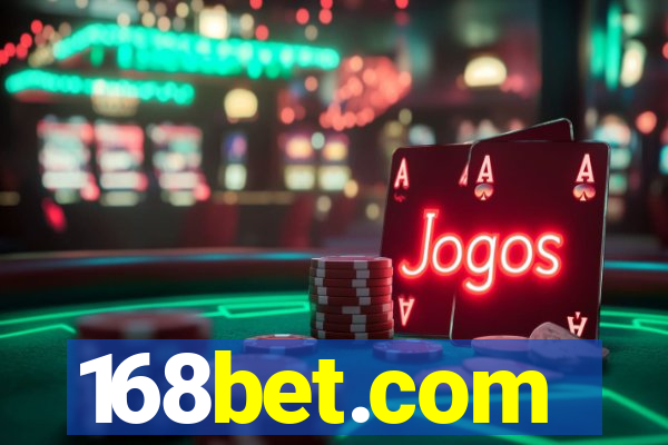 168bet.com