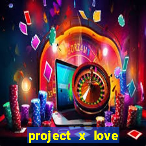 project x love potion blaze gallery