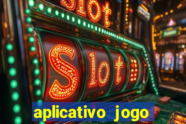 aplicativo jogo ganhar dinheiro