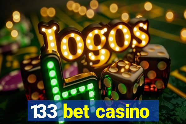 133 bet casino