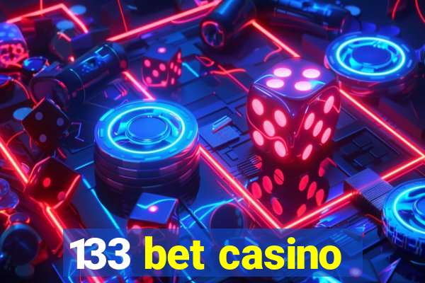 133 bet casino