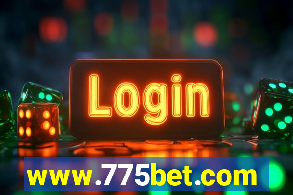 www.775bet.com