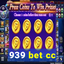 939 bet cc