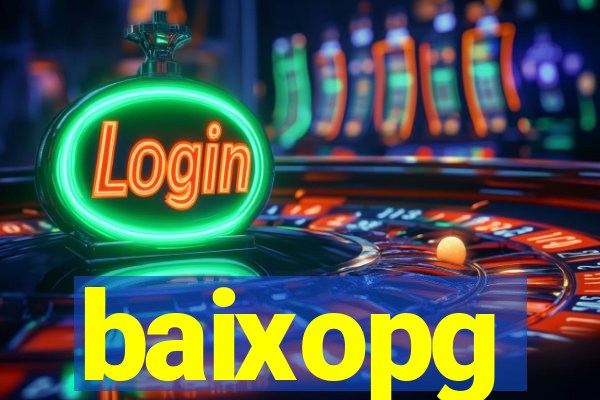 baixopg