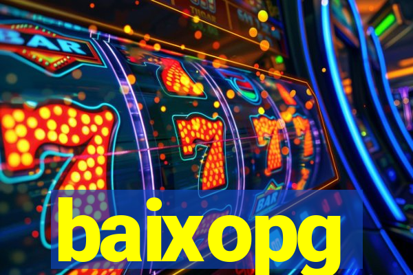 baixopg