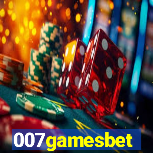 007gamesbet