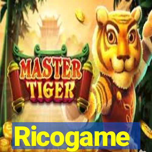 Ricogame