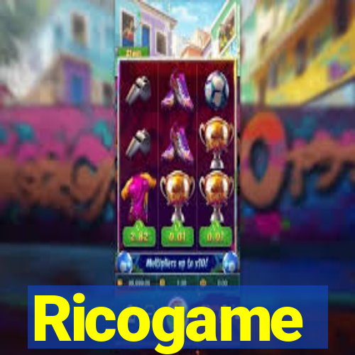 Ricogame