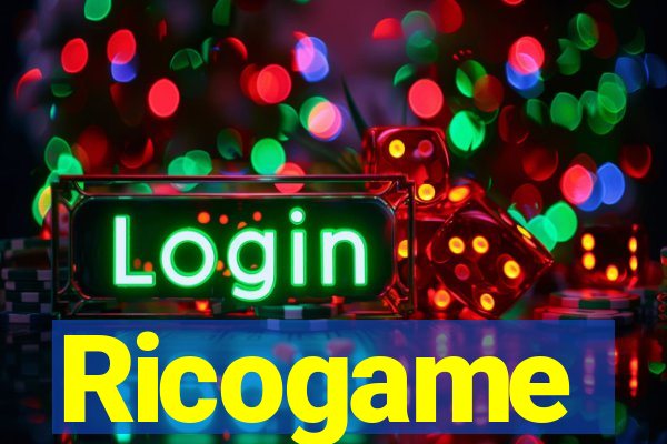 Ricogame