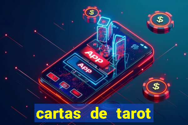 cartas de tarot gratis futuro inmediato