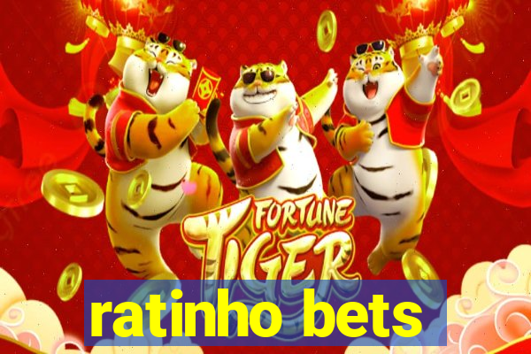 ratinho bets