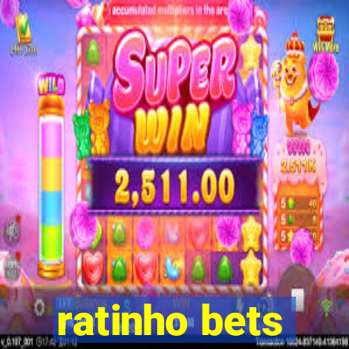 ratinho bets