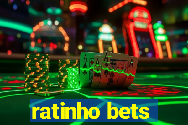 ratinho bets