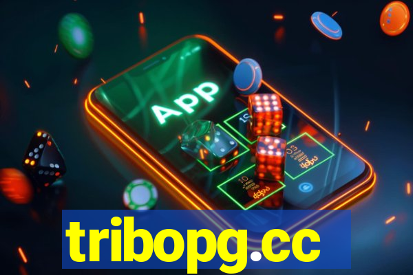 tribopg.cc