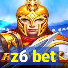 z6 bet