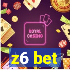 z6 bet