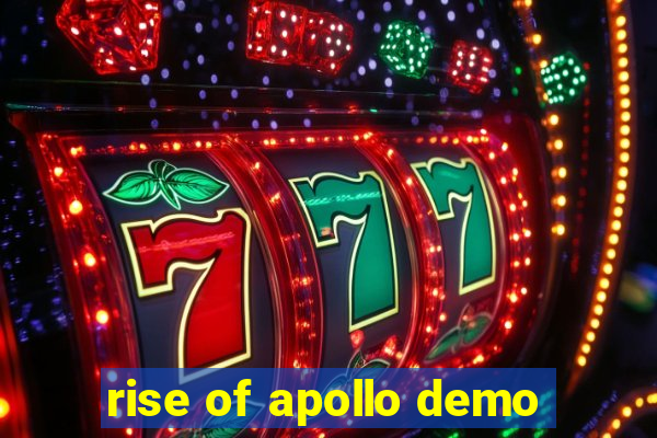 rise of apollo demo