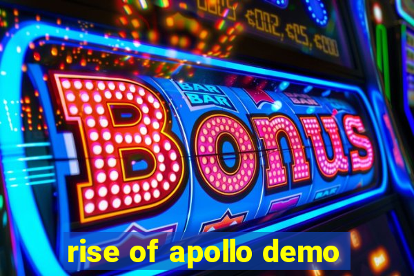 rise of apollo demo