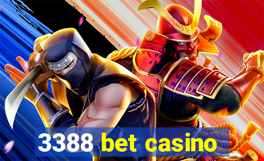 3388 bet casino