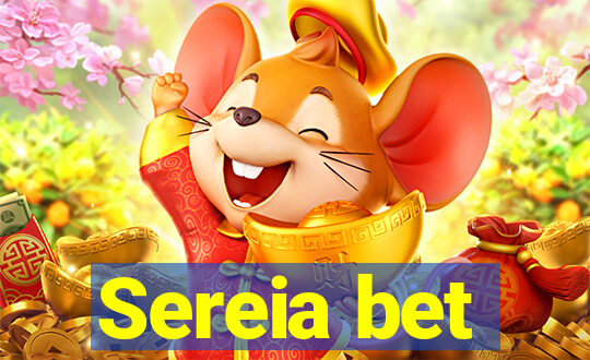 Sereia bet