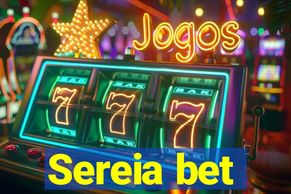 Sereia bet