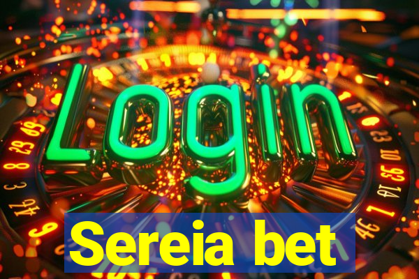 Sereia bet