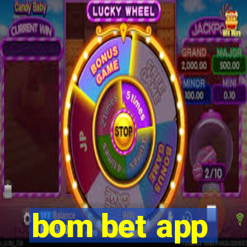 bom bet app