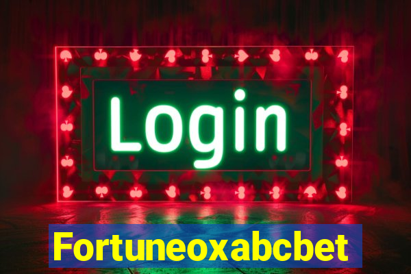 Fortuneoxabcbet