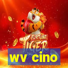 wv cino