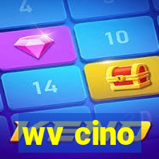 wv cino