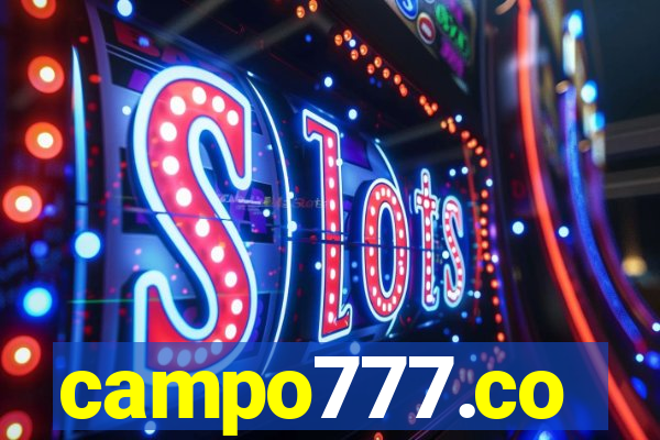 campo777.co