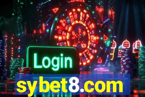 sybet8.com