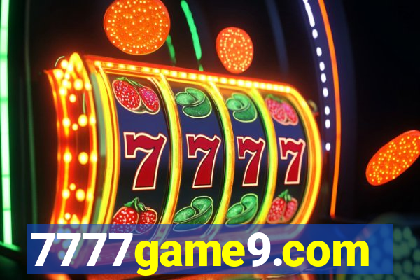 7777game9.com