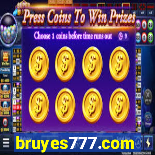 bruyes777.com