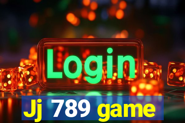 Jj 789 game