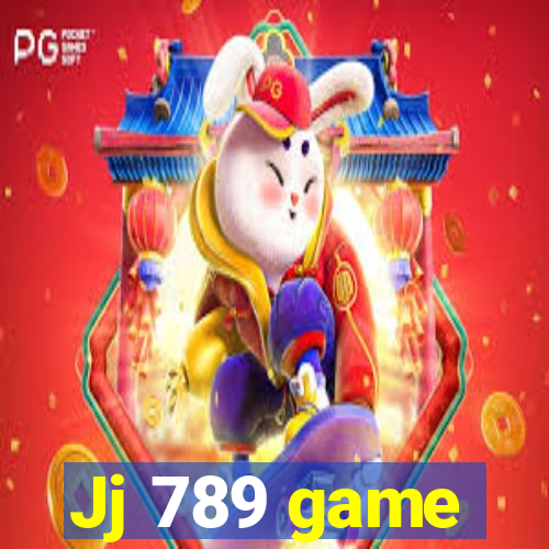 Jj 789 game