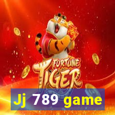 Jj 789 game