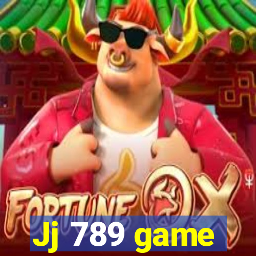 Jj 789 game