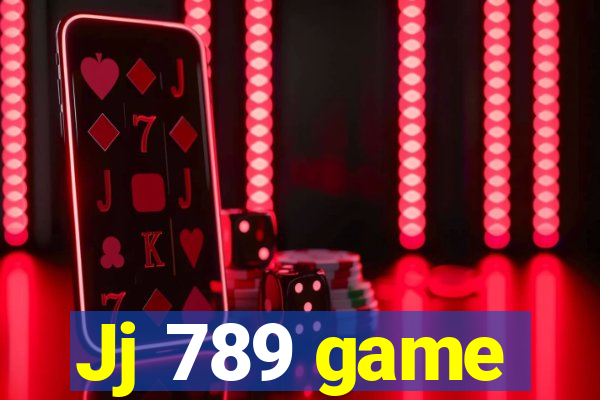 Jj 789 game