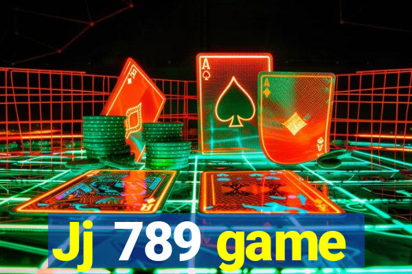 Jj 789 game