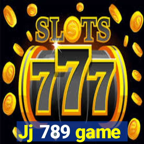 Jj 789 game