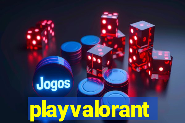 playvalorant