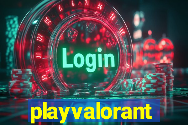 playvalorant