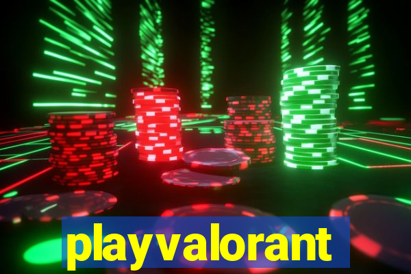 playvalorant