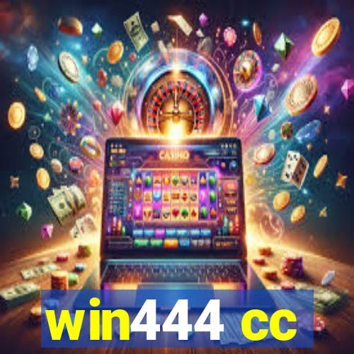 win444 cc