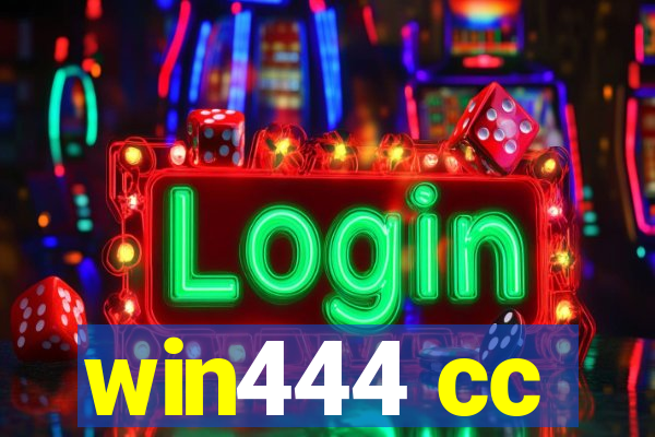 win444 cc