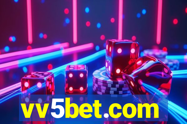 vv5bet.com