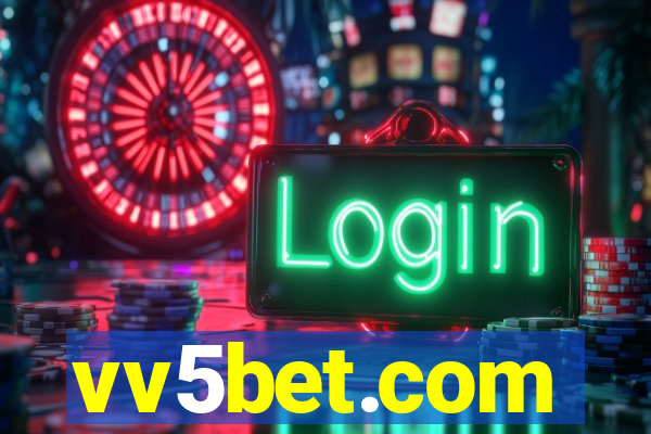 vv5bet.com