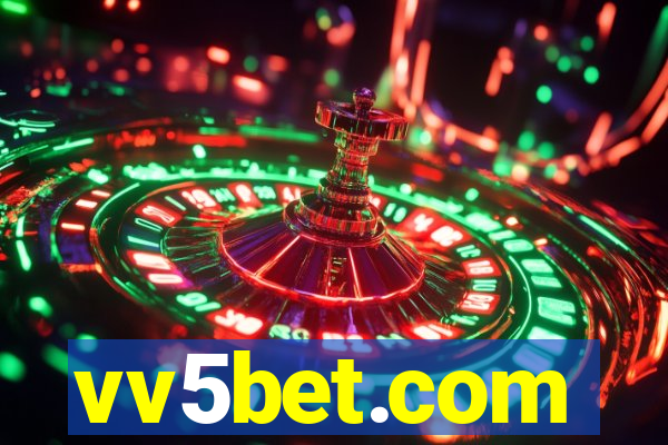 vv5bet.com