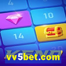 vv5bet.com